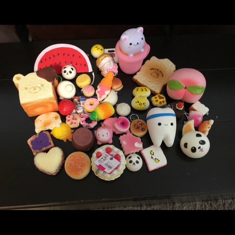 Squishies